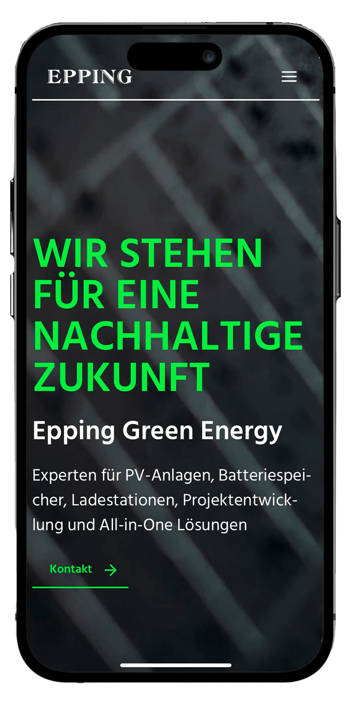 Epping Mobile Mockup 3